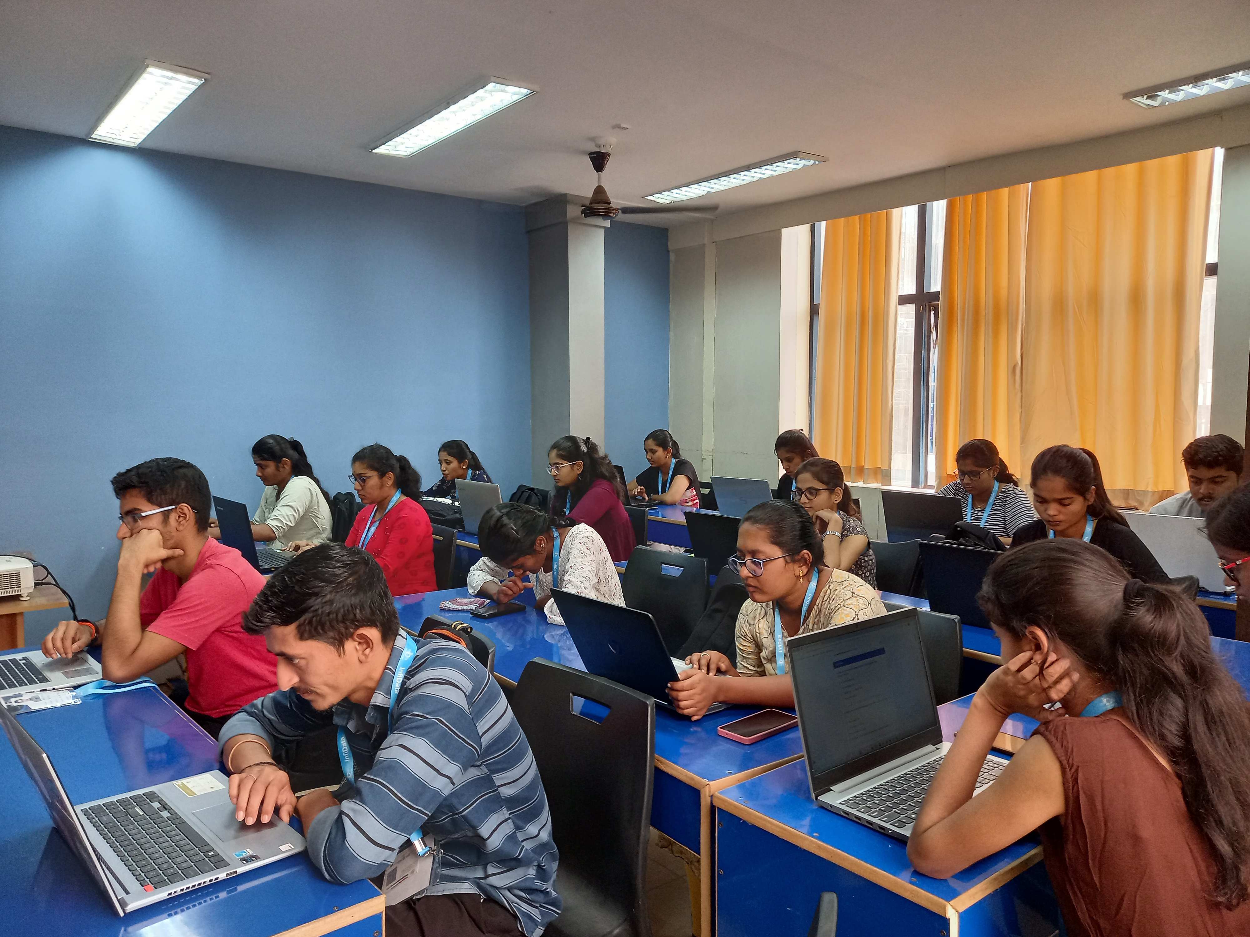 Software Training